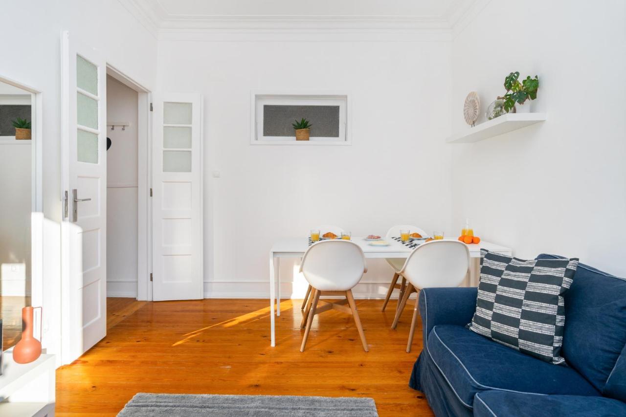 Whome Hideaway Family #3 Apartamento *