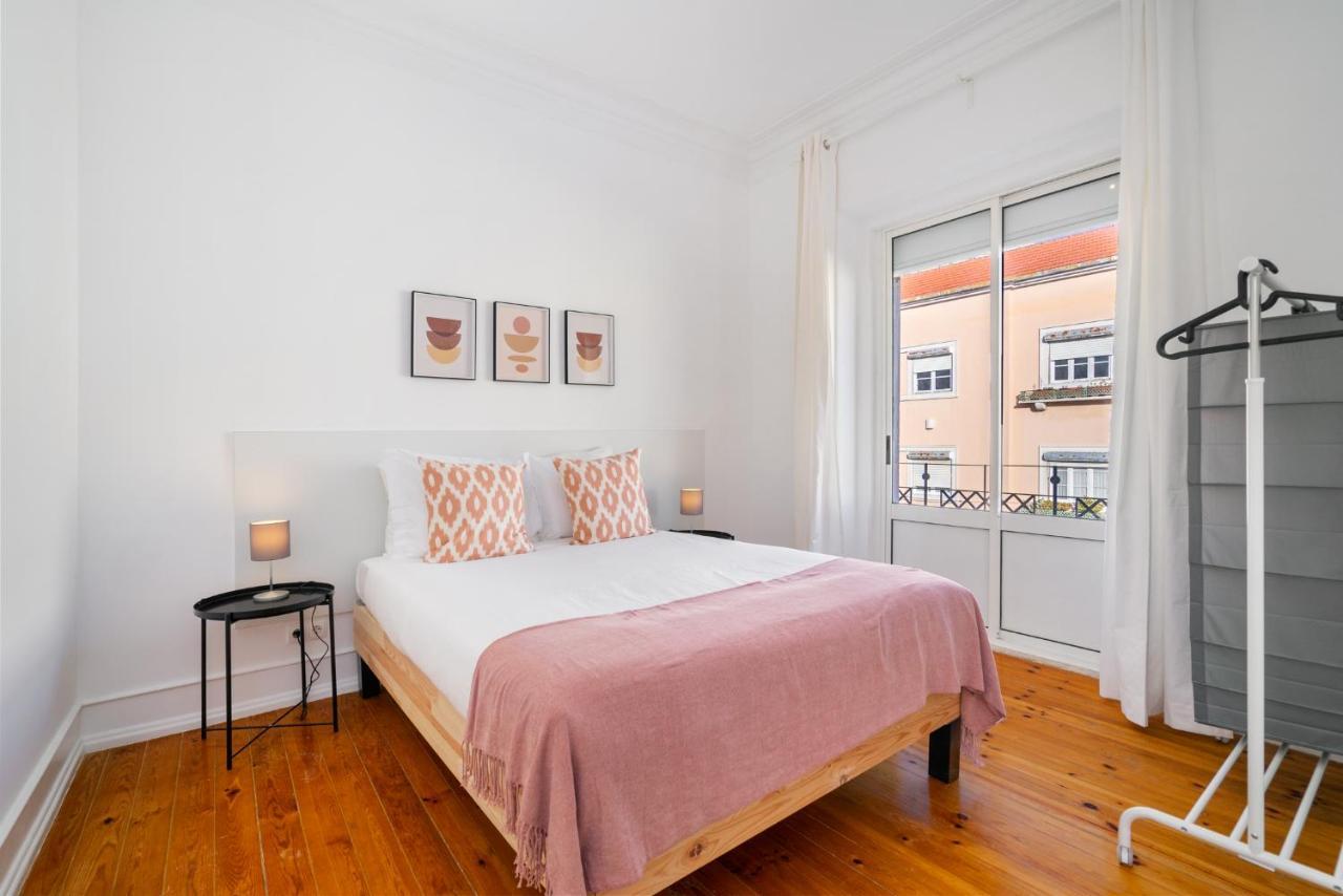 Whome Hideaway Family #3 Apartamento Lisboa